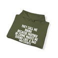 thumbnail image 4 of Mama Mother's Day Mom Grandma Hoodie, Gifts, Hooded Sweatshirt, 4 of 4