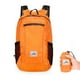 thumbnail image 1 of Bolsas plegables Ligero Mochila plegable portátil Mochila impermeable Bolso plegable ultraligero Paq Tomshoo Bolsas plegables, 1 of 6