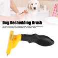 thumbnail image 1 of Cepillo para quitar el pelo de perros, reduce el pelo suelto, seguro, profesional, para mascotas grandes, peine para el cuidado Sailing, 1 of 10