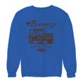 thumbnail image 5 of Ford Bronco Wild and Untamed Since 1966 Sweatshirt Vintage Off-Road 4x4 Adventure Retro Truck Licensed Crewneck, 5 of 7