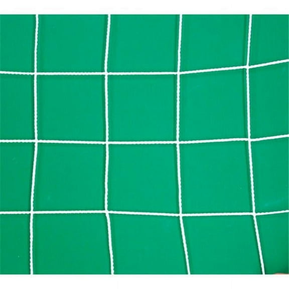 SSN 1367772 4.5 x 9 ft. Club Soccer Nets, Pack of 2