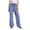 Purple, variant on Gibobby Straight Leg Sweatpants for Women High Waisted Baggy Wide Leg Sweat Pants with Pocket(Blue,M)