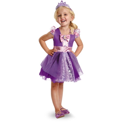 rapunzel dresses for toddlers