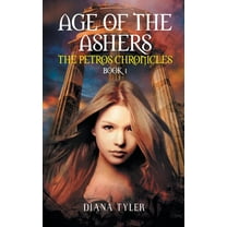 Age of the Ashers (Paperback) by Diana Tyler