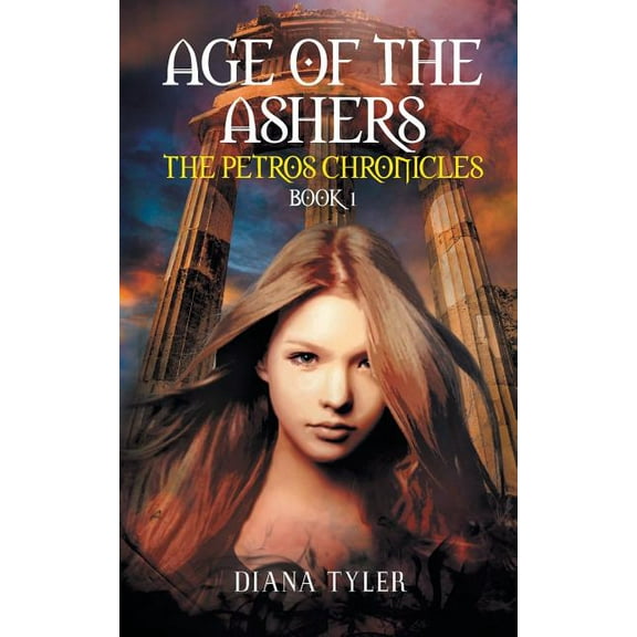Age of the Ashers (Paperback) by Diana Tyler