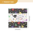 thumbnail image 2 of Graduation Printed Napkins for Kitchen Use 40Pcs Party Tissue Set, 2 of 4