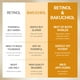 thumbnail image 3 of Sérum VGO Bakuchiol Retinol 1% Antienvejecimiento para pieles sensibles, 3 of 8