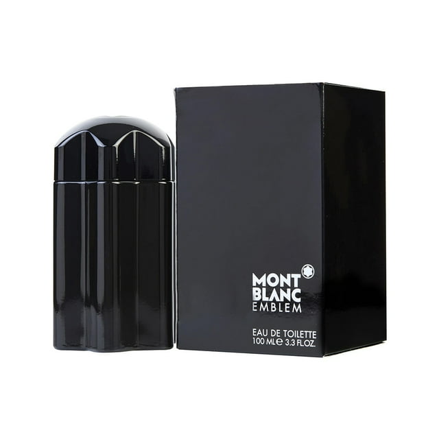 Mont Blanc Emblem Eau de Toilette 100 ml Mont Blanc Emblem