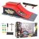 thumbnail image 3 of Tholdsy Finger Ramp Parts para Fingerboard Finger Board Parks Fingerboard Juguetes Juguetes 1810-6E Tholdsy FN000292-05B, 3 of 6