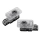 thumbnail image 2 of Suitable for Volvo S90 S80l S60l Xc60 welcome light modified laser projection door light (2 pieces), 2 of 5