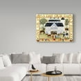 thumbnail image 3 of Trademark Fine Art 'Bartley Dairy' Canvas Art by Cheryl Bartley, 3 of 3