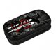 thumbnail image 3 of Cobra-Kai Colored Pencil Case Pencil Box Zipper Organizer Box Office Supplies Storage For School Teens Office SAOE020828, 3 of 3