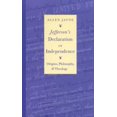 thumbnail image 1 of Pre-Owned Jefferson's Declaration of Independence: Origins, Philosophy, and Theology (Paperback) 0813190037 9780813190037, 1 of 1