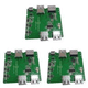thumbnail image 1 of Placa de interfaz Conector USB compatible con HDMI para interruptor Piezas de repuesto, 1 of 8