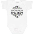 thumbnail image 3 of Inktastic Laissez Les Bon Temps Rouler Mardi Gras Boys or Girls Baby Bodysuit, 3 of 5