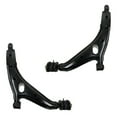 thumbnail image 5 of TRQ Control Arm Ball Joint Tie Rod Sway Bar Link Steering Suspension Kit 14pc PSA59421 Fits select: 1997-2001 HONDA CR-V, 5 of 9