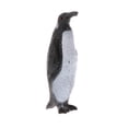 thumbnail image 3 of 12 Pingüinos Plástico en Miniatura Zulema Figuras de animales de pingüino, 3 of 8