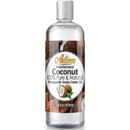 Best Coconut Massage Oil For Skin