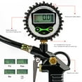 thumbnail image 3 of Tire Tyre Inflator Auto Car Digital Air Compressor Pressure Gauge, 3 of 7