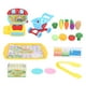thumbnail image 1 of Juego de simulación de verduras para cocina, juguete interactivo educativo para niños, juego de simulación, juego de verduras, 1 of 14
