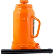 Pro-Lift 20 Ton Hydraulic Bottle Jack - Portable Car Jack 40000 Lbs Capacity with Pump Handle for Car Sedans SUV