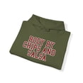 thumbnail image 4 of Chips and Salsa Hoodie Gifts Hooded Sweatshirt Pullover Shirt, 4 of 4