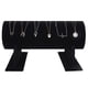 thumbnail image 4 of Soporte para pinza para el cabello, soporte organizador para diadema negro, soporte para exhibición de diadema, solución innovadora, 4 of 8