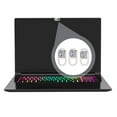 thumbnail image 4 of Weiweiguan 3Pcs Webcam Covers Plastic Protective Covers Decorative Webcam Blocking Covers, 4 of 6