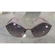 thumbnail image 1 of MIU MIU Pentagon Silver/Pink Metal Sunglasses Frame Made In Italy, 1 of 6