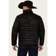 thumbnail image 4 of Resistol Mens   Cold Bloq  Jacket XXL Black, 4 of 5