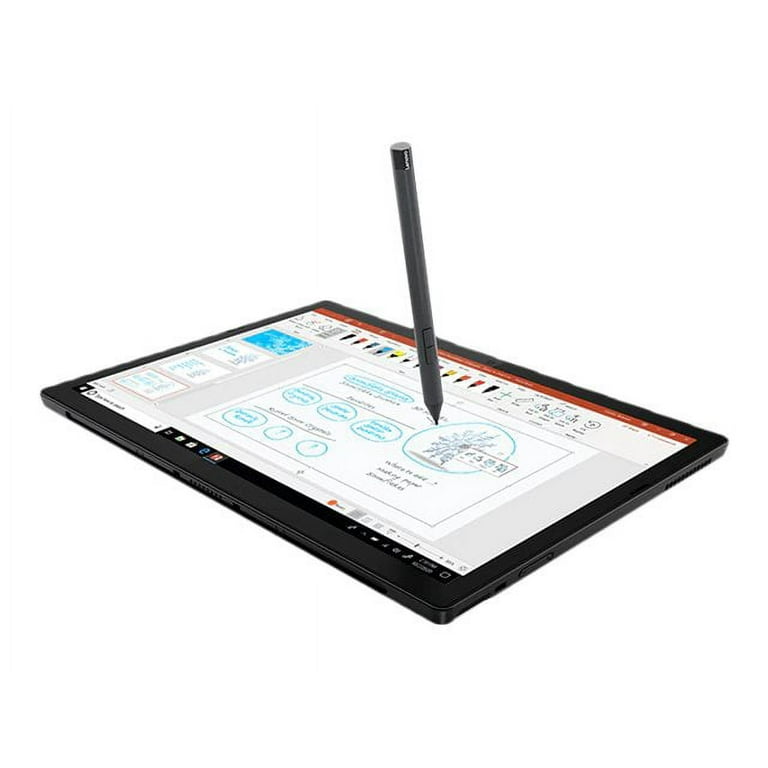 Lenovo ThinkPad X12, 12.3