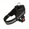 thumbnail image 4 of Scmkd Large Dog Harness with Padded Handle for Easy Control - No Pull Pet Harness, 4 of 19