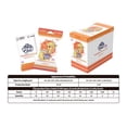 thumbnail image 3 of KAYOU My Little Pony Friendship Eternal Cards - Moon Edition English Series 1 - Display Box, 3 of 7