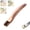 1PC(Rose Gold), variant on Stainless Steel Onion Cutter, 2026 New Shred Silk for Vegetable, Household Multifunctional Food Slicer Gadget, Home Kitchen Cutter Sharp Scallion Shredding