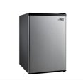 thumbnail image 1 of Frigobar Refrigerador Artic King 2.4 Pies 68 Litros Arctic King ARM024S1ARSVEG, 1 of 5