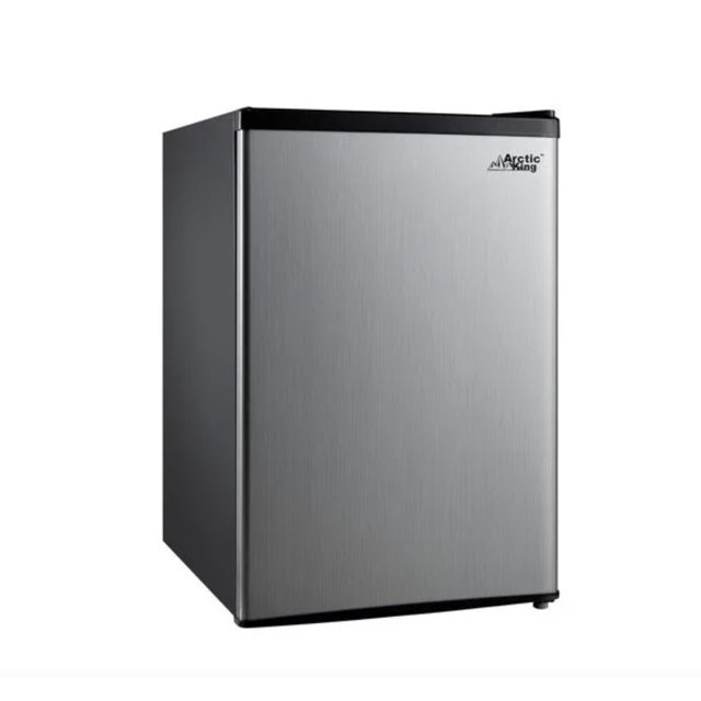 Frigobar Refrigerador Artic King 2.4 Pies 68 Litros Arctic King ARM024S1ARSVEG
