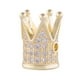 thumbnail image 5 of Guardurnaity Cuentas de para hacer pulseras, abalorios de cúbica de Zirconia, decoración de cristal, manualidades DIY, accesorio de moda, Kit Tipo 2 2piezas Guardurnaity CBP271196, 5 of 6