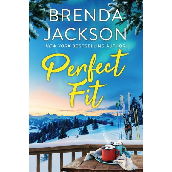 Perfect Fit (Paperback)
