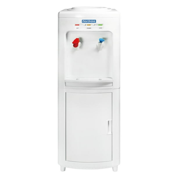 Norpole ThermoElectric Water Dispenser