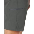 thumbnail image 4 of Wrangler Men's Outdoor Performance Zip Cargo Short, 4 of 8