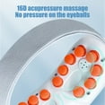 thumbnail image 4 of TIMIFIS Kitchen Gadgets Eye Massager Intelligent Eye- 4 Speed Rechargeable Eye Mask- Multifunctional Eye Kitchen & Dining, 4 of 6
