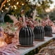 thumbnail image 4 of Large Artificial Foam Pumpkins Decor, Fake Decorative Pumpkins for Halloween Thanksgiving Fall Home Decor, Table Centerpiece, Mantel Display, Party Festival Harvest Seasonal Ornaments, 4 of 6