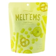 Sweetshop Melt'ems Vibrant Green, 12oz