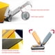 thumbnail image 5 of Parasol para coche, gafas protectoras, extensor de visera, bloqueador antideslumbrante, 5 of 7