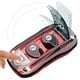thumbnail image 3 of Audifonos Manos Libres Fralugio bluetooth 5.0 Diseño de Carro Mod T911 Sport, 3 of 8