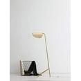 thumbnail image 2 of Piper Floor Lamp Golden Carbon Steel, 2 of 2