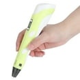 thumbnail image 4 of Stylo d'Impression Tridimensionnelle Stylo de Peinture 3 Dimensions Stylo d'Impression Stéréoscopique USB Stylo d'Impression Finement Réglé Performance, 4 of 5