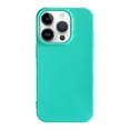 thumbnail image 1 of compatible iPhone 13 Pro Max Shockproof Solid Color TPU Phone Case Cheap and fine, 1 of 3