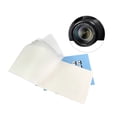thumbnail image 2 of NEXAVKPR Advanced Fiber Cleaning Wipe Paper For Sensitive LCD Surfaces Maintenance, 2 of 10