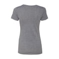 thumbnail image 3 of Next Level Apparel Women's Tri-Blend T-Shirt, 3 of 3